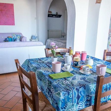 Apartamento Monolocale Le Terme Portoferraio Exterior foto